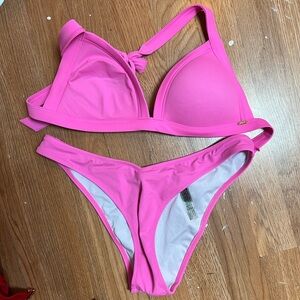 VS PINK bathing suit